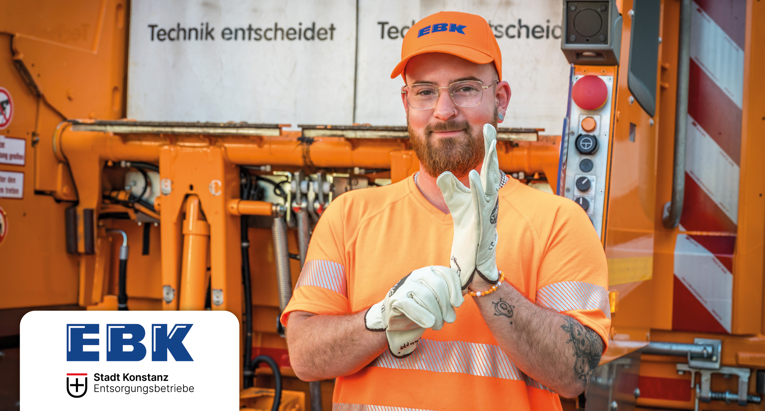Verwaltung