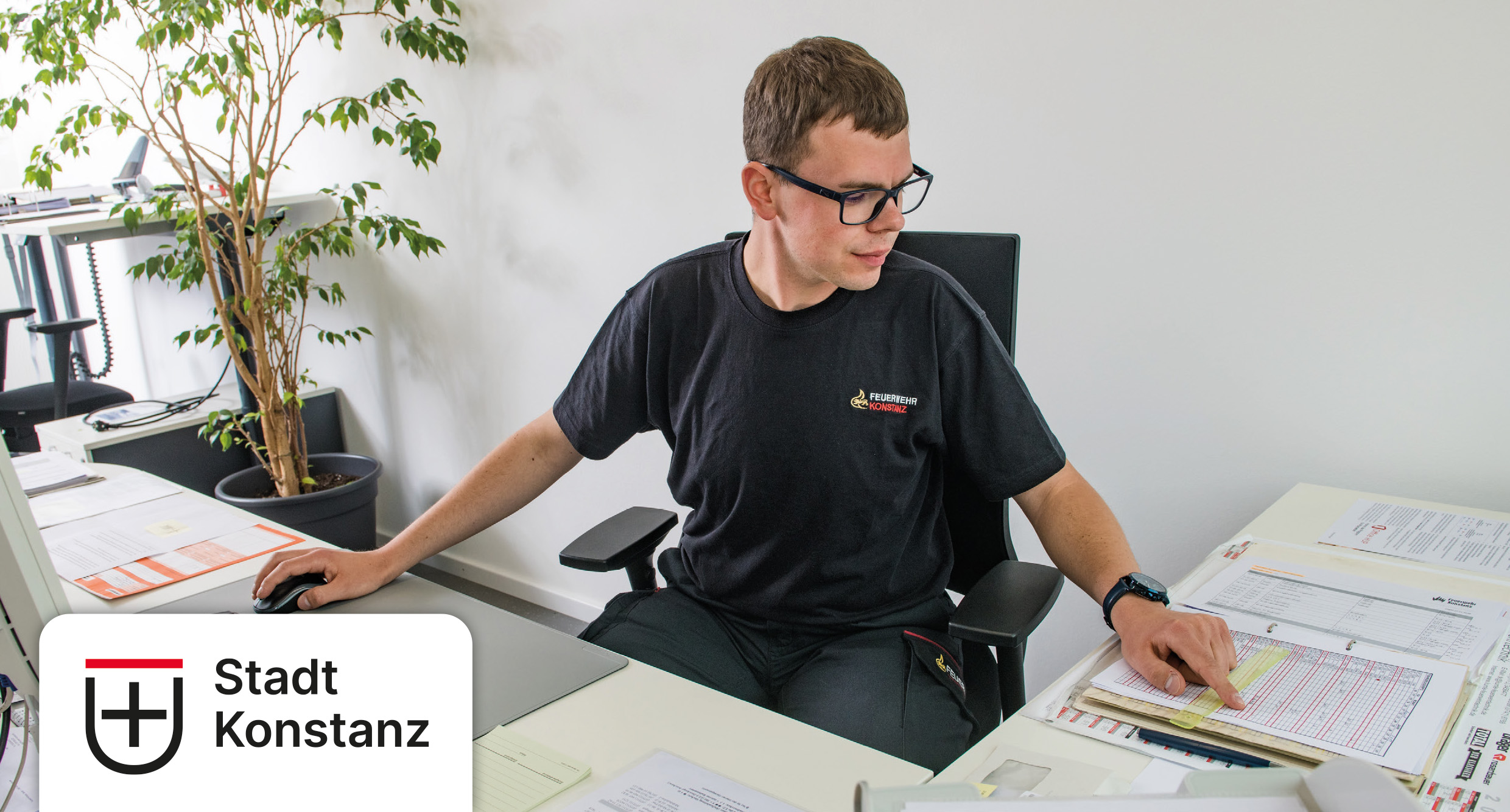 Verwaltung